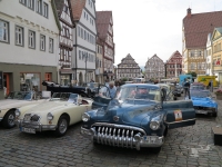 Altstadt-Spektakel mit Oldtimertreffen am 16.September 2018 Altstadt-Spektakel mit Oldtimertreffen am 16.September 2018